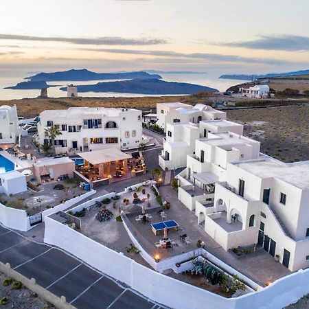 Hotel Star Santorini Меґалохорі Екстер'єр фото