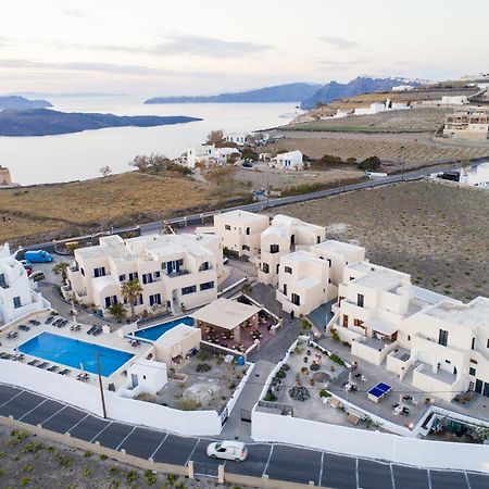 Hotel Star Santorini Меґалохорі Екстер'єр фото